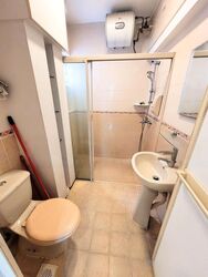 Blk 184 Jelebu Road (Bukit Panjang), HDB Executive #614610191